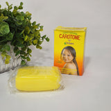 Carotone Brightening Soap 6.7 oz (190 gr) with Collagen