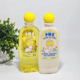 Para Mi Bebe Chamomile Camomila Manzanilla Shampoo & Conditioner 8.3oz Each SET