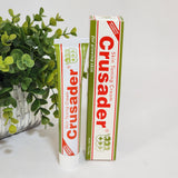 Crusader Skin Toning Cream 1.76 oz (50g) for Glowing Skin