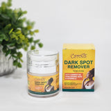 Carotis Dark Spot Remover for Face & Body Hyaluronic Acid Vitamin A 1oz