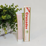 Crusader Skin Toning Cream 1.76 oz (50g) for Glowing Skin