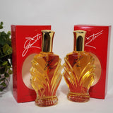 Gaviota Perfume Eau de Parfum Spray Perfume for Women 4 fl oz / 118 mL -Lot of 2