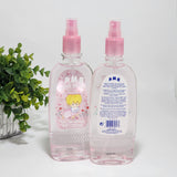 P.M.B Para Mi Bebe 8.3 fl oz Spray Baby Cologne for Girls - Lot of 2