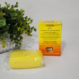 Carotone Brightening Soap 6.7 oz (190 gr) with Collagen