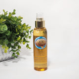 The Body Shop Wild Argan Oil The Radiant Oil for Body and Hair 4.2 oz Spray