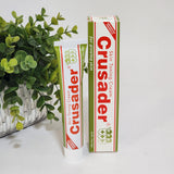Crusader Skin Toning Cream 1.76 oz (50g) for Glowing Skin