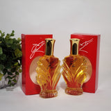 Gaviota Perfume Eau de Parfum Spray Perfume for Women 4 fl oz / 118 mL -Lot of 2