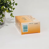 Carotis Active Carrot Concentrate Exfoliating Soap 200g / 7.1 oz All skin Types