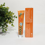 Idole Unifying Skin Gel with Carrot 1 oz / 30g