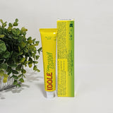 Idole Extra Lemon Cream Skin Toning ~ It Helps Even Out Skin ~ 1.76 oz / 50 g