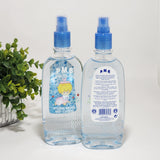 Para Mi Bebe 8.3 fl oz Spray Cologne Boys Kids - Lot of 2