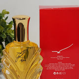 Gaviota Perfume Eau de Parfum Spray Perfume for Women 4 fl oz / 118 mL