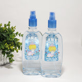 Para Mi Bebe 8.3 fl oz Spray Cologne Boys Kids - Lot of 2