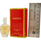 Amarige mini perfume .13 oz Eau de Toilette Splaash by Givenchy