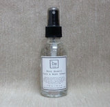 1808 Da Apothecary Rose Quartz Face & Body Spray 3.38 oz