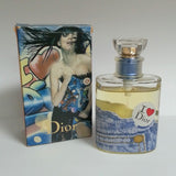 I love Dior Eau de Toilette Spray  for Women Christian Dior 1.7 fl oz - 96% full