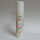 Heaven Sent Rose 4 oz Natural Body Spray by Dana