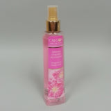 Calgon Spring Cherry Blossom Fragrance Body Mist 8 oz