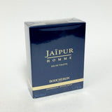 Jaipur Homme 1.7 oz Eau de Toilette Spray by Boucheron