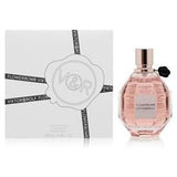 Flowerbomb 3.4 oz EDP Spray by Viktor & Rolf (Tester w/cap)