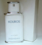 Kouros Cologne 3.3 oz EDT Spray Tester by Yves Saint Laurent