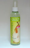 Calgon Pear Caramel 8 oz Body Mist Take me away! Mmmmm!