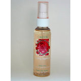 Sparkling Raspberries by Calgon Take me away 2 oz BODY MIST