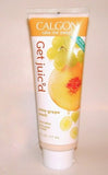 Get Juic'd White Grape Peach by Calgon take me away 6 oz Body Lotion