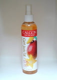 Calgon Get Juic'd Mango Starfruit 8 oz Body Mist spray Take me away