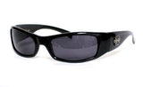 KG-CP2656 Boys Choppers Sunglasses Children Sunglasses - Black frame