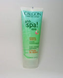 Calgon Ahh...Spa! Asia Sesame Seed Oil Creamy moisturizing oil 7 oz