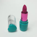 AMUSE Love Lipstick 0.12 oz / 3.5 g LIP7260 N-7 Semi Hot Pink Shade Color #8