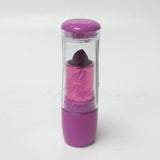 AMUSE Love Lipstick 0.12 oz / 3.5 g LIP7260 N-12 Plum Shade Color #4
