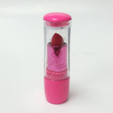AMUSE Love Lipstick 0.12 oz / 3.5 g LIP7260 N-9 Pink / Red Shade Color #7