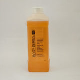 AMWAY Body Series Concentrated Antibacterial Hand Soap Refill 33.8 fl oz 1 Liter