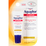 Aquaphor Lip Repair + Protect, Broad Spectrum SPF 30