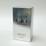 Acqua di Gio Essenza 2.5 EDP Spray for Men by Giorgio Armani