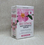 Adora Skin Retinol Anti-Wrinkle Face Serum 1 oz