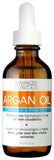 Advanced Clinicals Argan Oil 1.8 oz Help Tighten Firm Skin Face Hand Nails Body