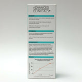 Advanced Clinicals Dark Spot Corrector Smooth & Refine Skin 4 oz / 118 mL