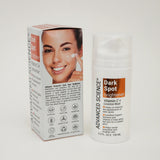 Advanced Science Dark Spot Brightening Vitamin C + Licorice Root 3.3 Fl Oz Pump