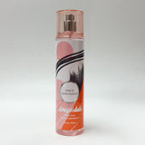 Aeropostale Sage & Honeysuckle Fragrance Body Mist 8 oz Artistic Collection