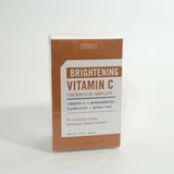 Agevault Clinicals Brightening Vitamin C Radiance Serum Hyaluronic Antioxidants