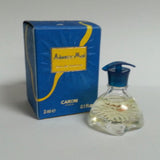 Aimez Moi miniature women perfume 0.1 oz Eau de Toilette by Caron