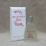 Aire de Sevilla Rosas Agua Fresca de Rosas Natural Spray Perfume Women 5.1 fl oz