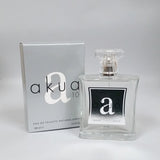 Akua 10 Men Cologne 3.3 oz Eau de Toilette Spray