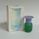 Alexander Julian for Women Mini Travel Size for Women 0.25 Oz / 7.5 Ml Fine Parfum