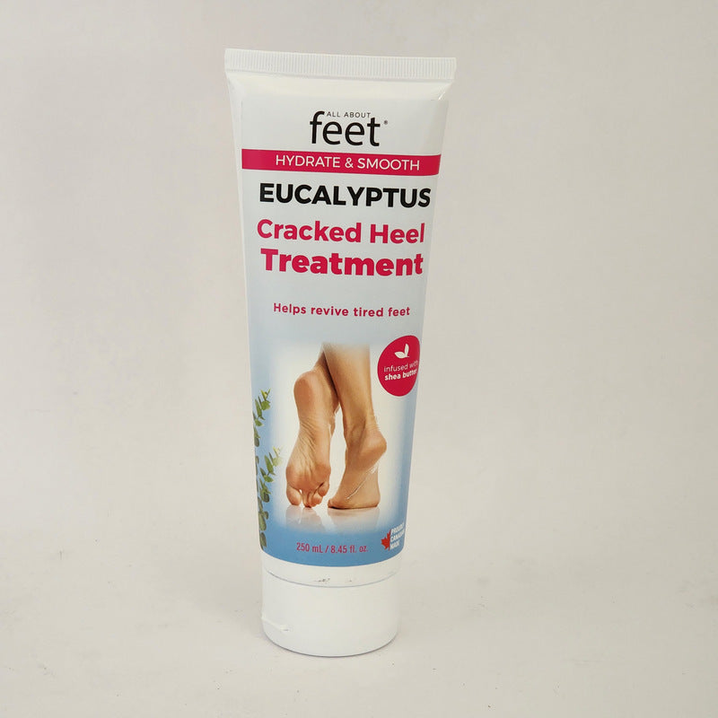 Remove Cracked Heels and Get Beautiful Feet - Magical Cracked Heels Home  Remedy, Healthcare Plus in 2023