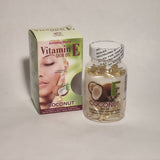 Amazing Shine Vitamin E Skin Oil with Coconut Oil 90 Capsules