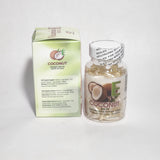 Amazing Shine Vitamin E Skin Oil with Coconut Oil 90 Capsules